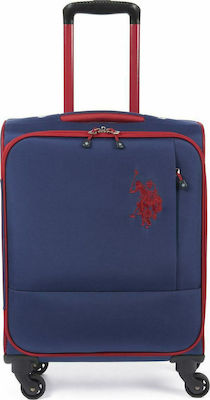 Us Polo Assn Wheel Travel Suitcase Trolley Bag  JOMARKET